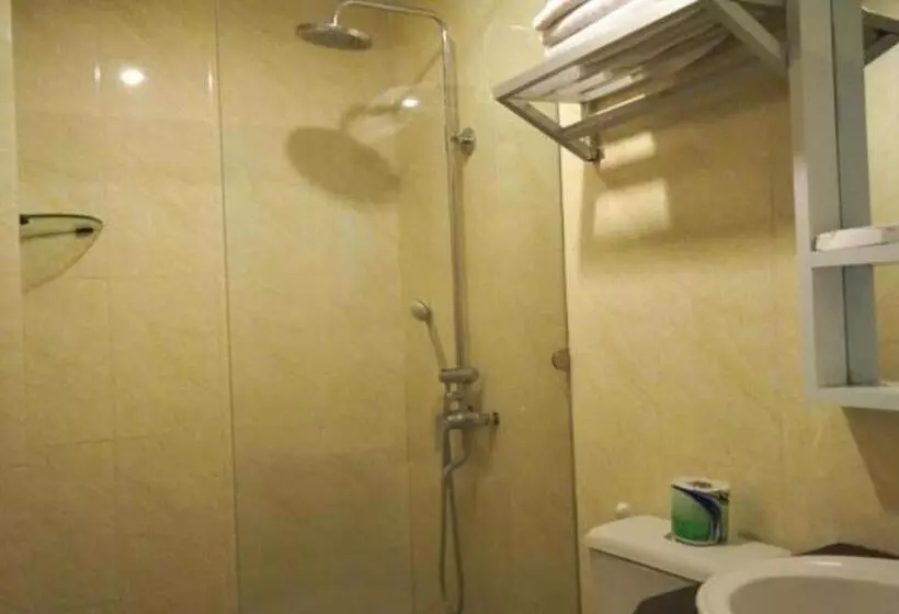 Fotos del hotel Vang Vieng Boutique:  15