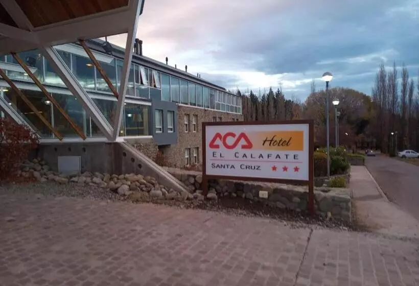 Aca El Calafate