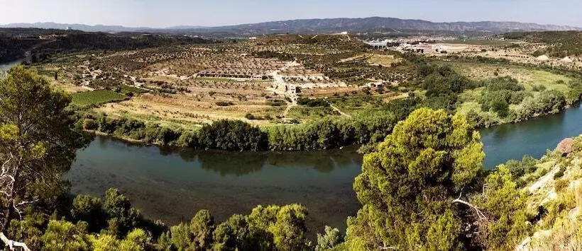 Fotos del hotel Vilar Riu De Baix:  10