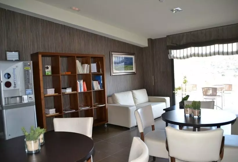 Fotos del hotel Vilar Riu De Baix:  4