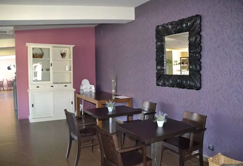 Fotos del hotel Vilar Riu De Baix:  16