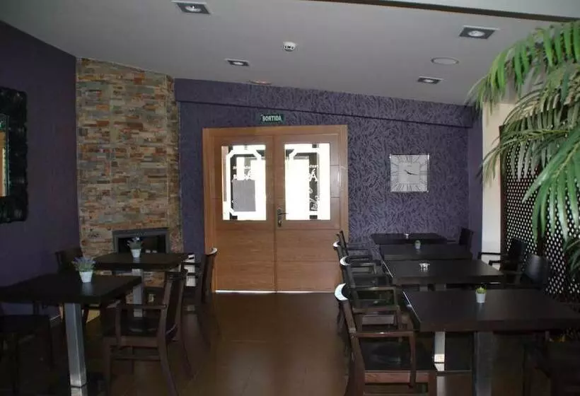 Fotos del hotel Vilar Riu De Baix:  22