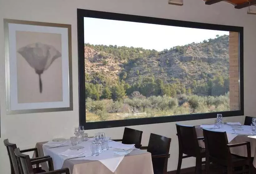 Fotos del hotel Vilar Riu De Baix:  13