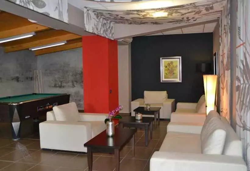 Fotos del hotel Vilar Riu De Baix:  15