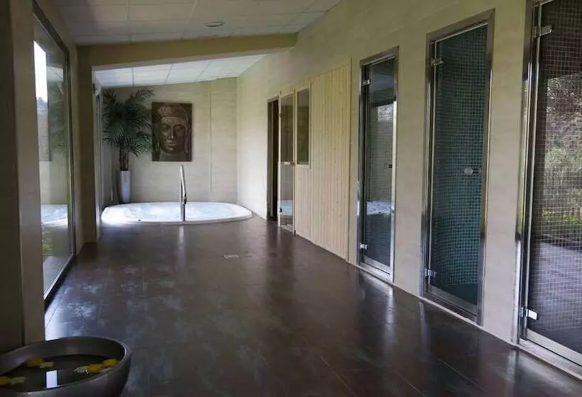 Fotos del hotel Vilar Riu De Baix:  5