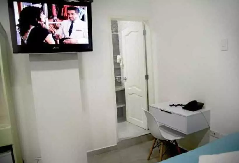 Fotos del hotel Ciudad Latin Palace:  23