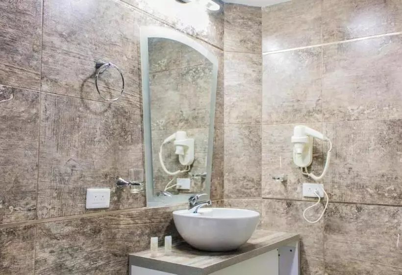 Fotos del hotel Ciudad Latin Palace:  7