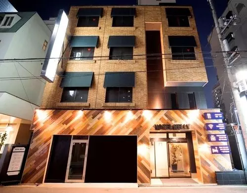 Fotos del hotel Kelly:  5