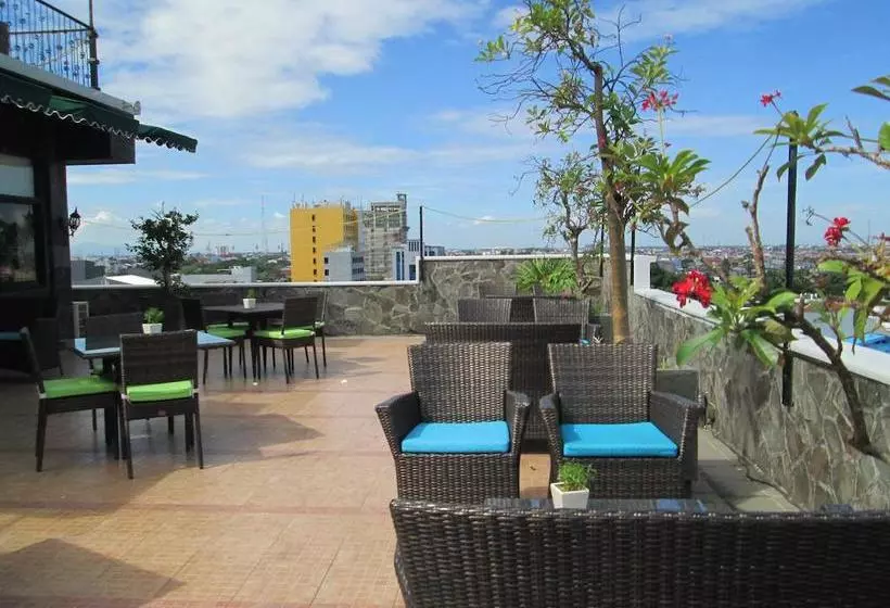 Fotos del hotel Kenari Tower:  8