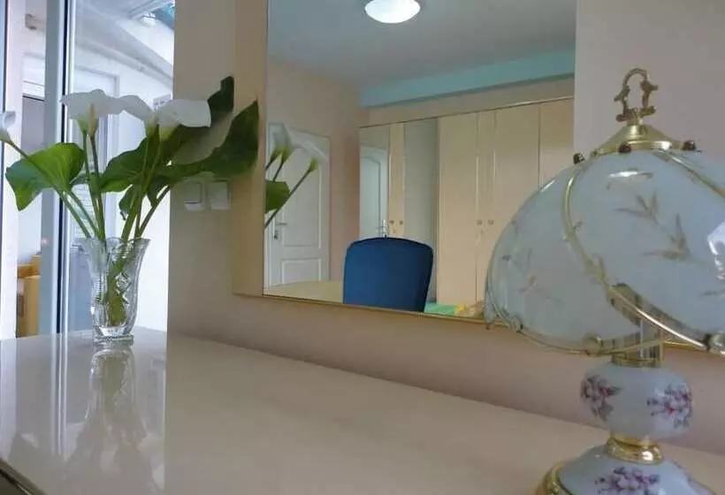 Fotos del hotel Accommodation J&t:  2