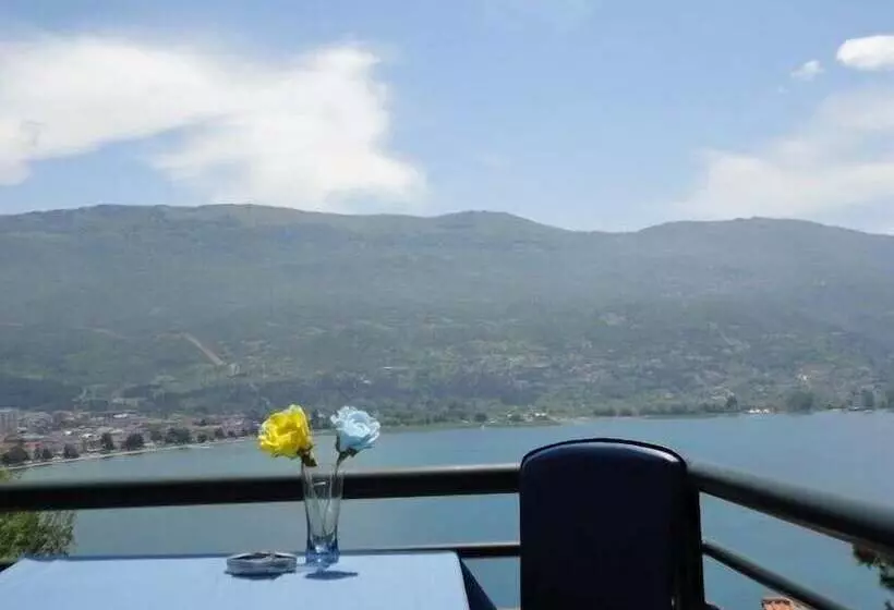 Fotos del hotel Accommodation J&t:  13