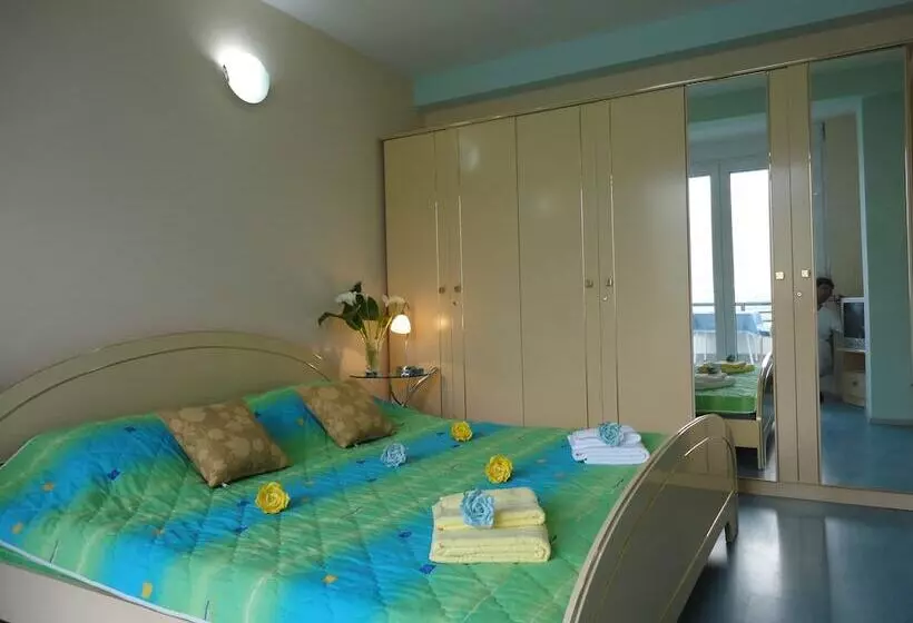 Accommodation J&t
