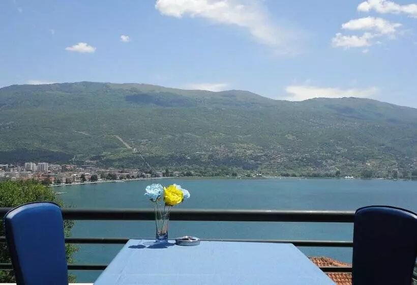 Fotos del hotel Accommodation J&t:  3