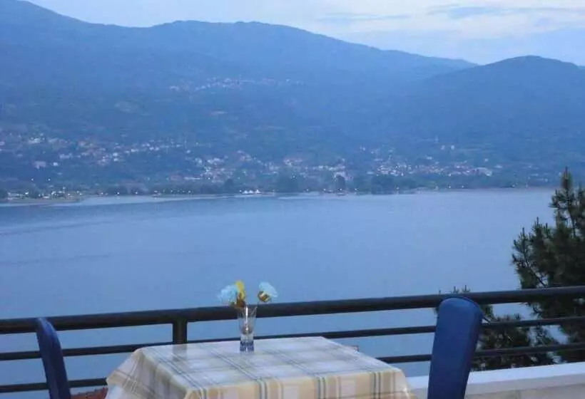 Fotos del hotel Accommodation J&t:  14