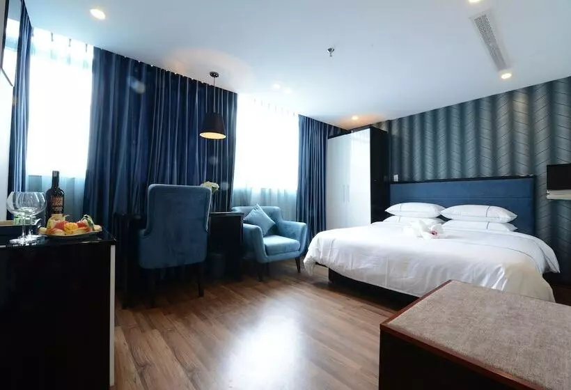 Fotos del hotel Hanoi Emerald Waters Hotel & Spa:  7