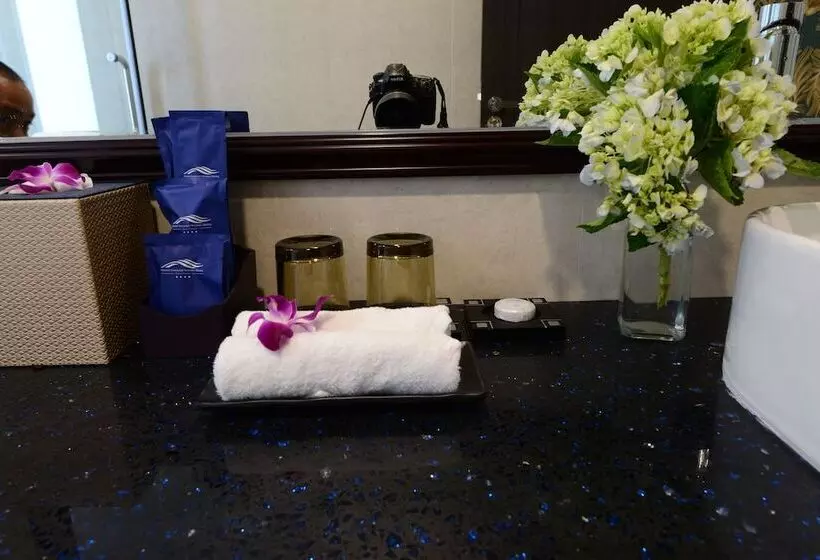 Fotos del hotel Hanoi Emerald Waters Hotel & Spa:  3