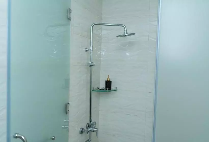 Fotos del hotel Queen Central:  10