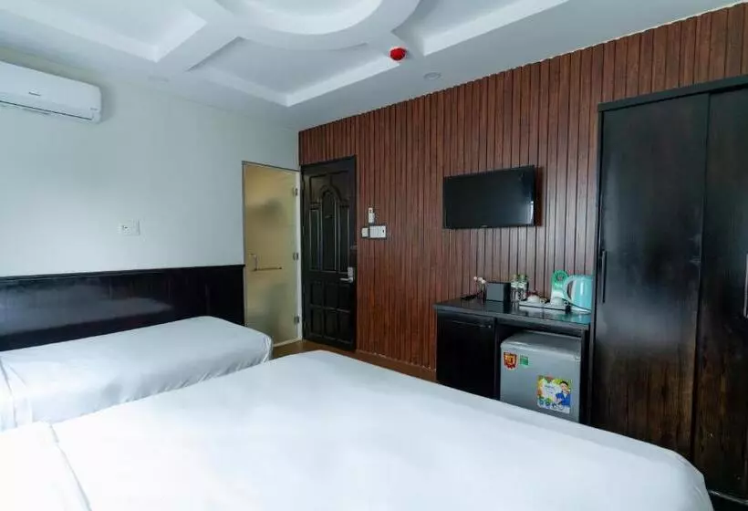 Fotos del hotel Queen Central:  19