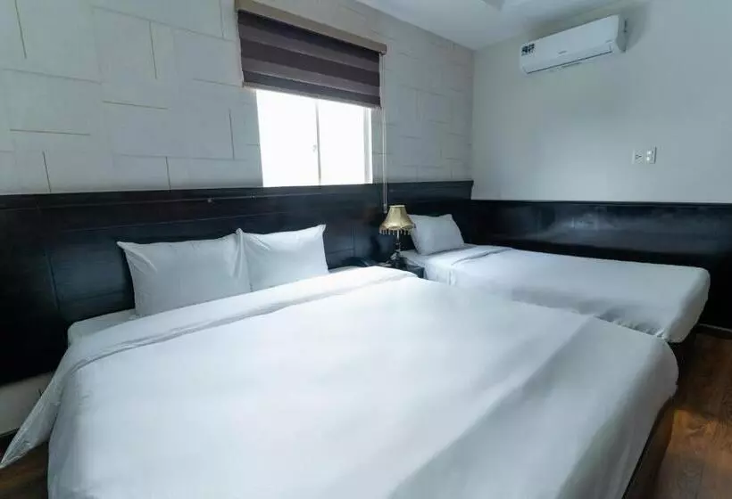 Fotos del hotel Queen Central:  3