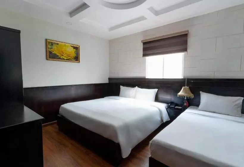 Fotos del hotel Queen Central:  18