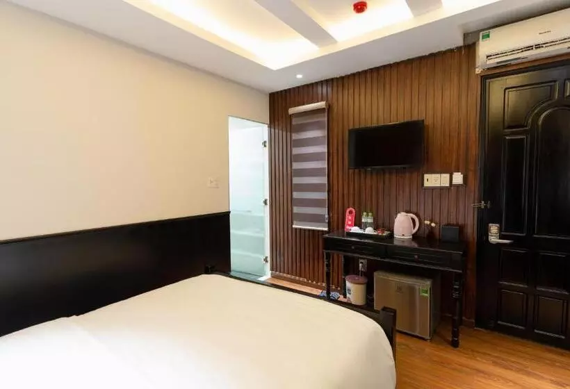 Fotos del hotel Queen Central:  5