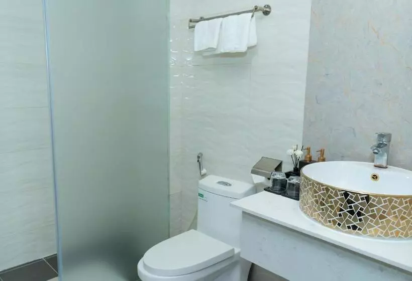 Fotos del hotel Queen Central:  2