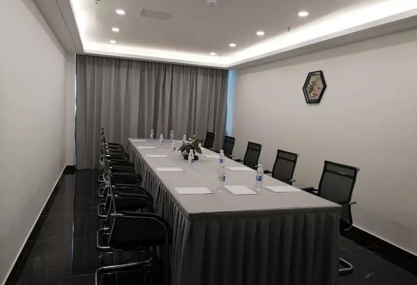 Fotos del hotel Jinsha:  7