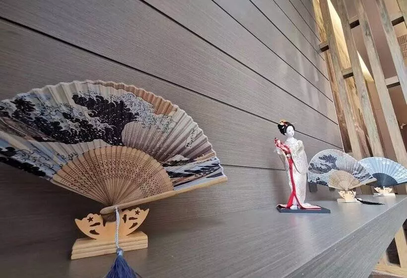 Fotos del hotel Jinsha:  8