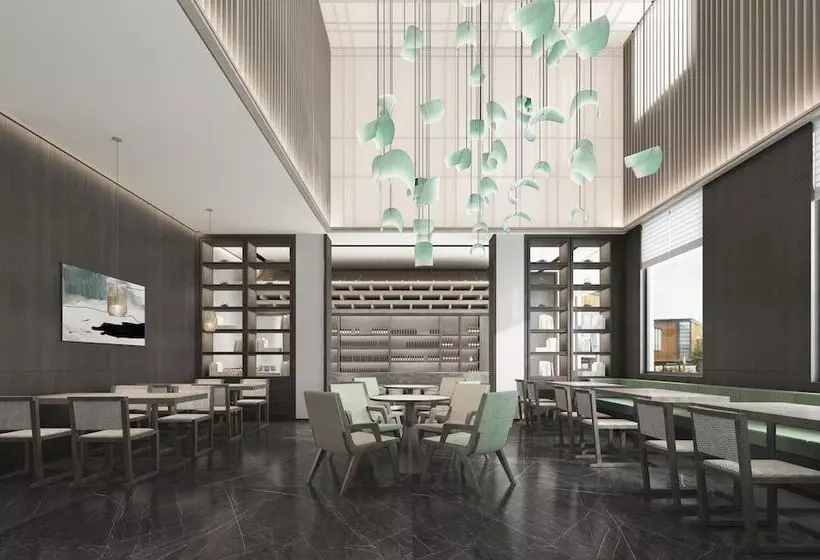 Fotos del hotel Jinsha:  5
