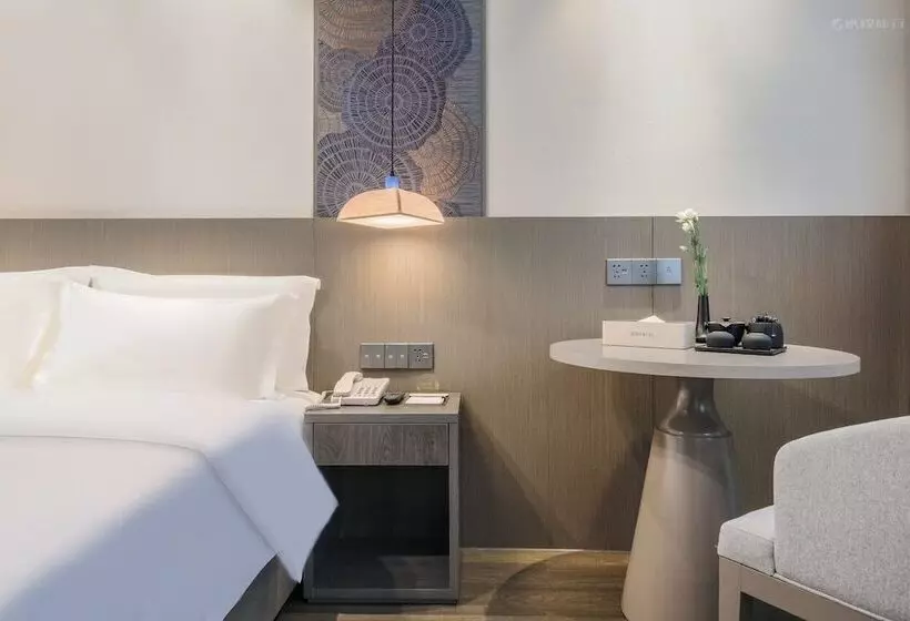 Fotos del hotel Jinsha:  2