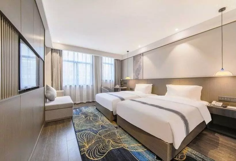 Fotos del hotel Jinsha:  10