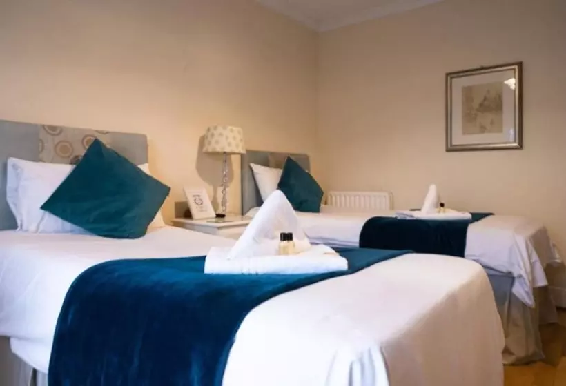 Fotos del hotel Lina Guest House:  19