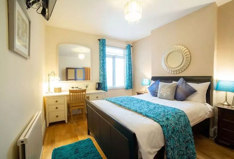 Fotos del hotel Lina Guest House:  15