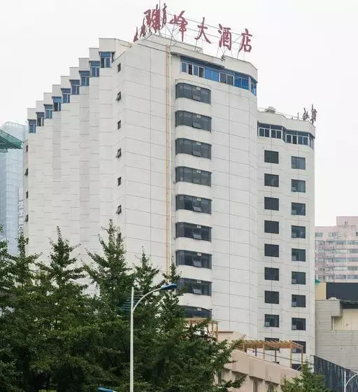 Zhufeng