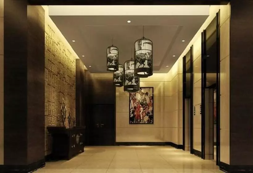 Fotos del hotel Zhufeng:  8