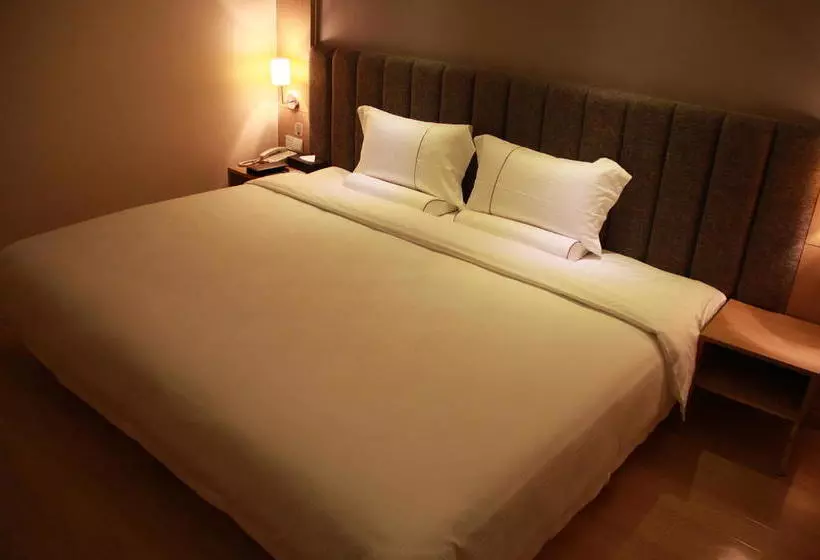 Fotos del hotel Starway Tianlin:  11