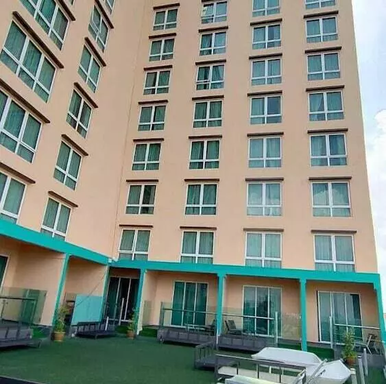 Fotos del hotel Amerin  Johor Bahru:  12