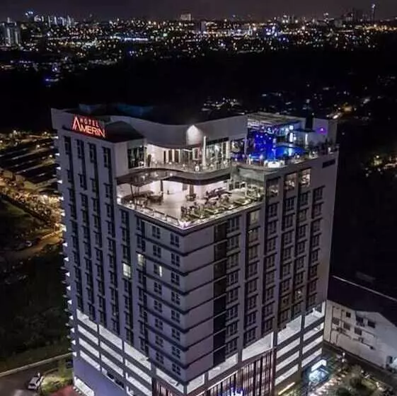 Amerin  Johor Bahru