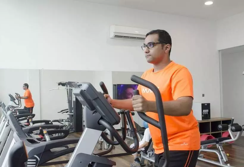 Fotos del hotel Amerin  Johor Bahru:  14
