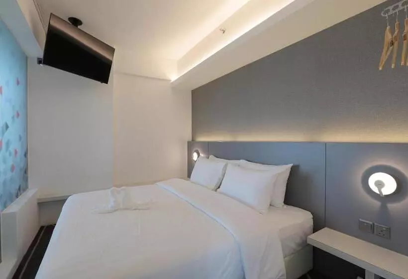 Fotos del hotel Amerin  Johor Bahru:  2