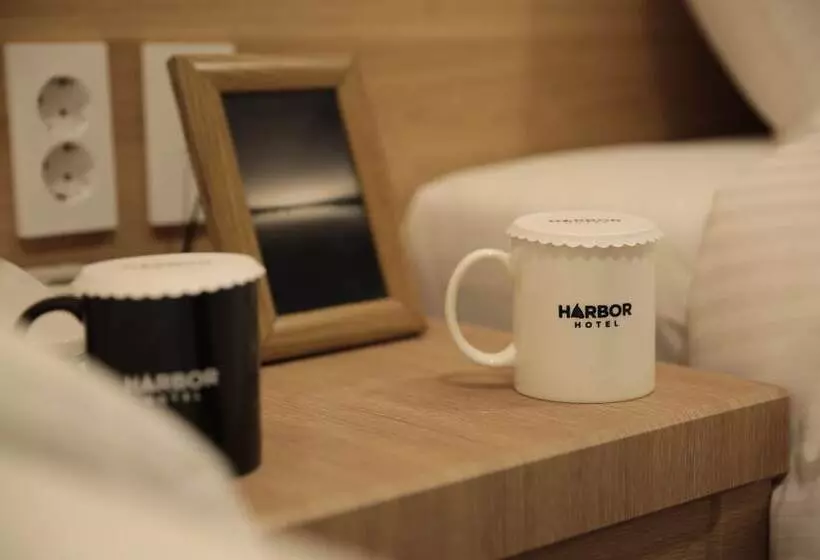 Fotos del hotel Harbor:  13