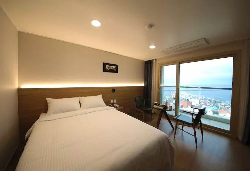 Fotos del hotel Harbor:  6