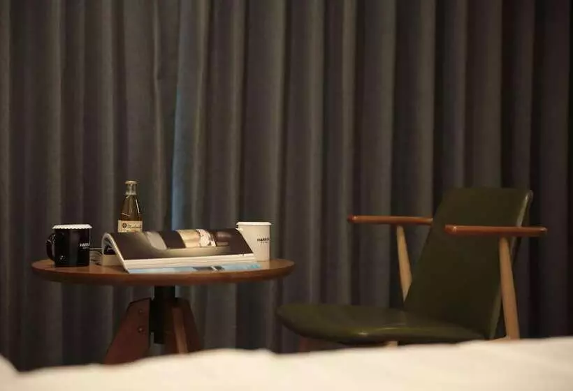 Fotos del hotel Harbor:  12