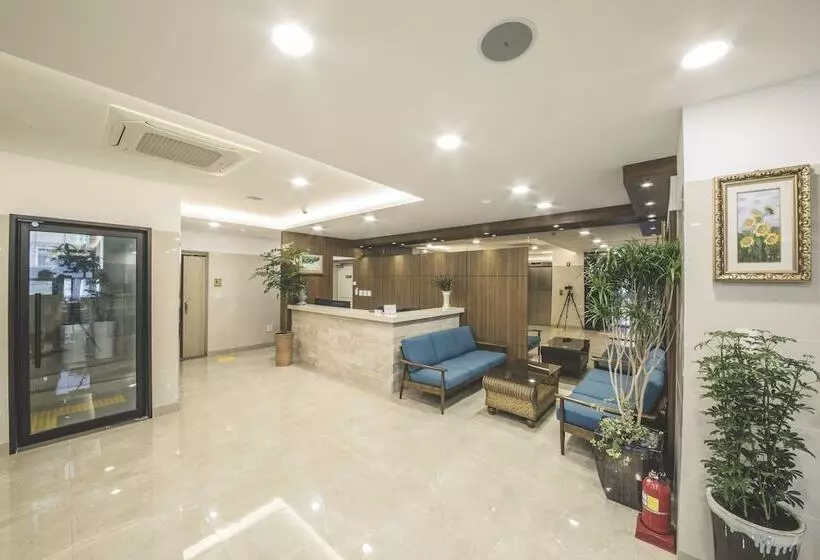 Fotos del hotel Harbor:  2