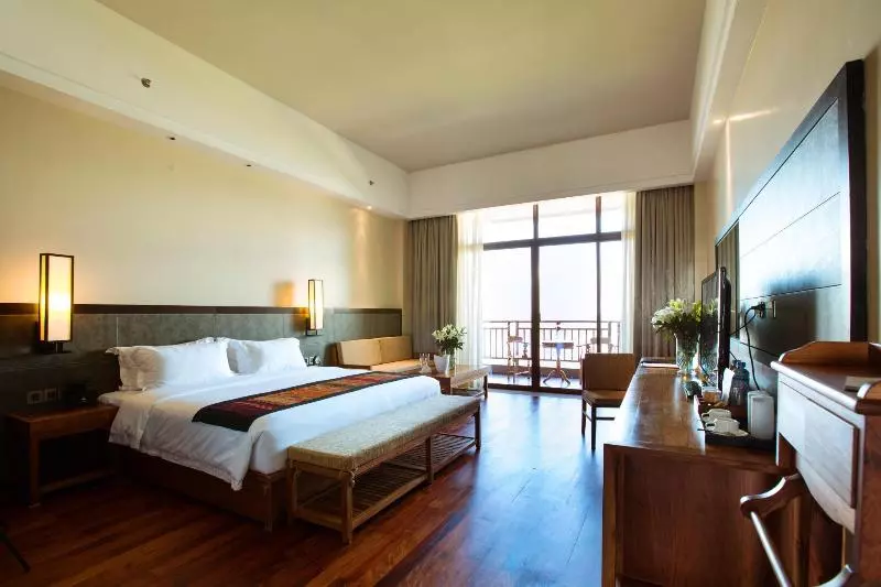 Landmark Mekong Riverside