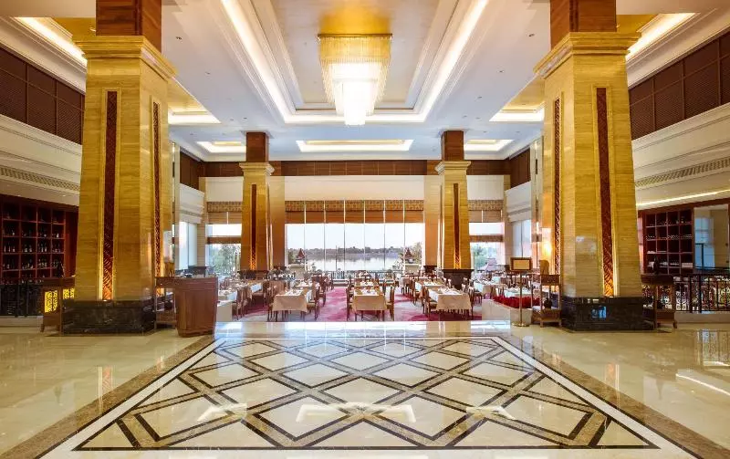 Fotos del hotel Landmark Mekong Riverside:  4