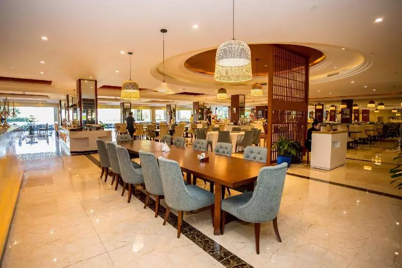 Fotos del hotel Landmark Mekong Riverside:  5