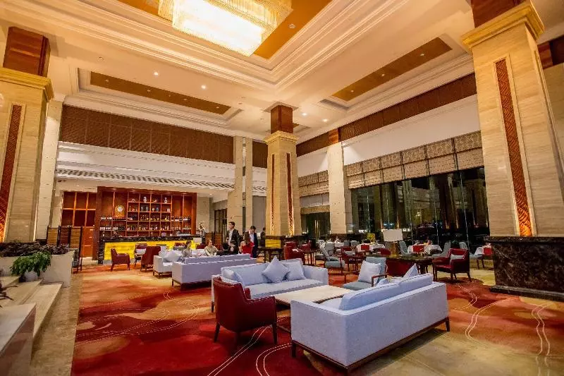 Fotos del hotel Landmark Mekong Riverside:  3