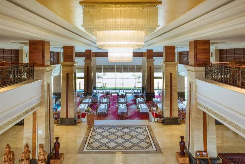 Fotos del hotel Landmark Mekong Riverside:  8