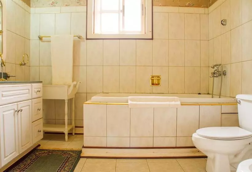 Fotos del hotel Lindsay Cottages:  16